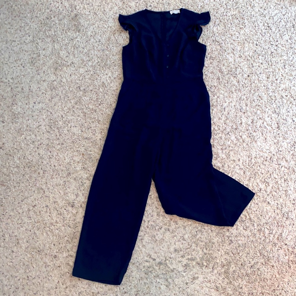 Loft jumpsuit!!